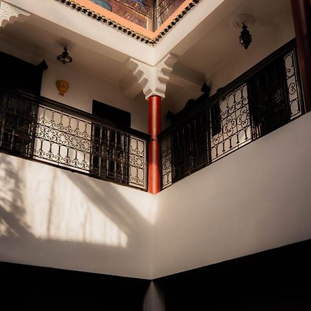 Riad Ajebel マラケシュ エクステリア 写真