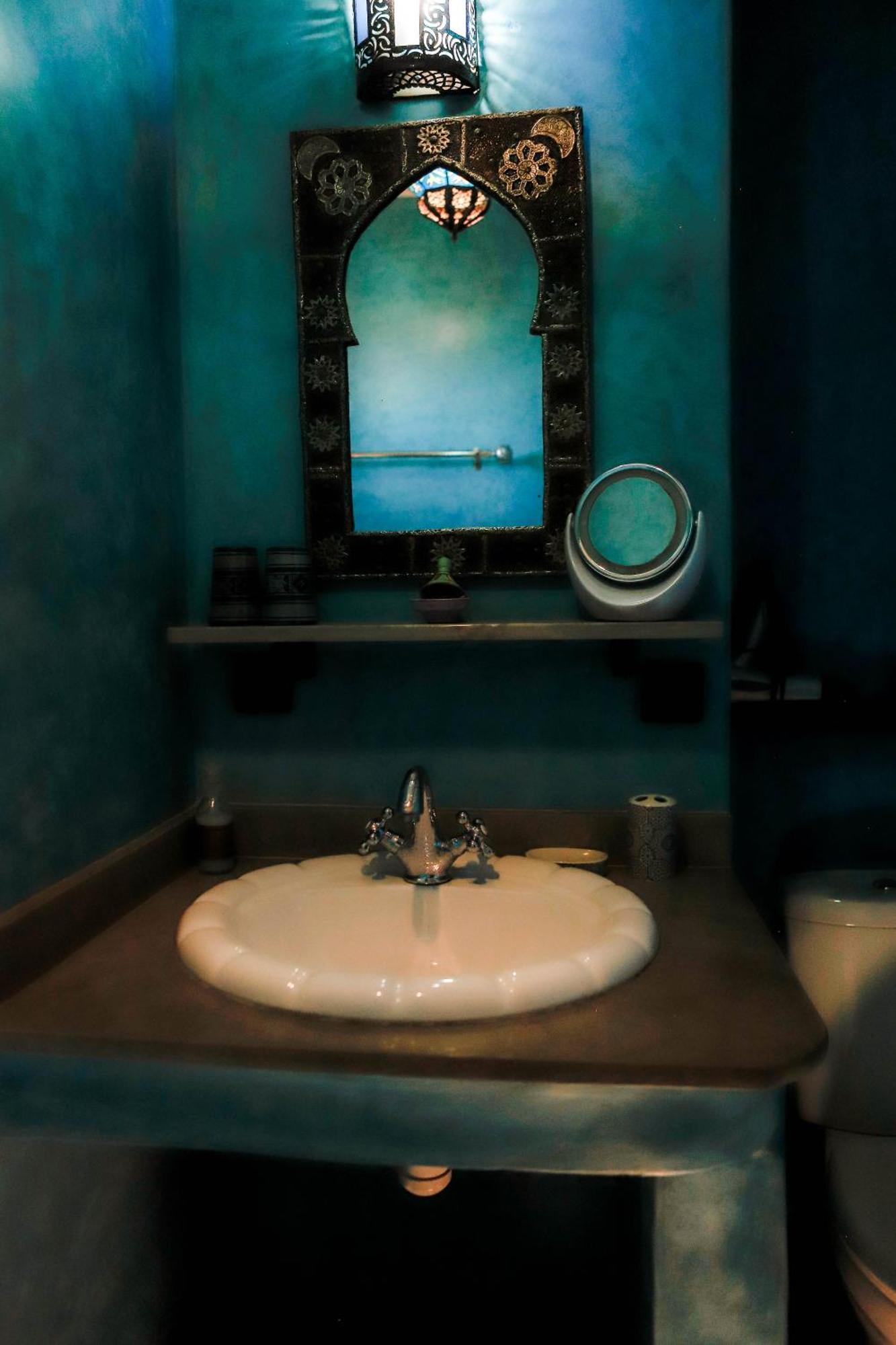Riad Ajebel マラケシュ エクステリア 写真