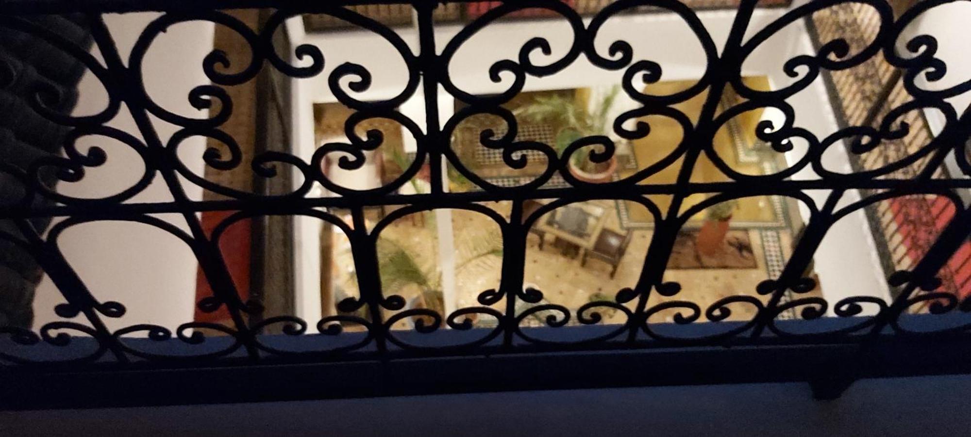 Riad Ajebel マラケシュ エクステリア 写真