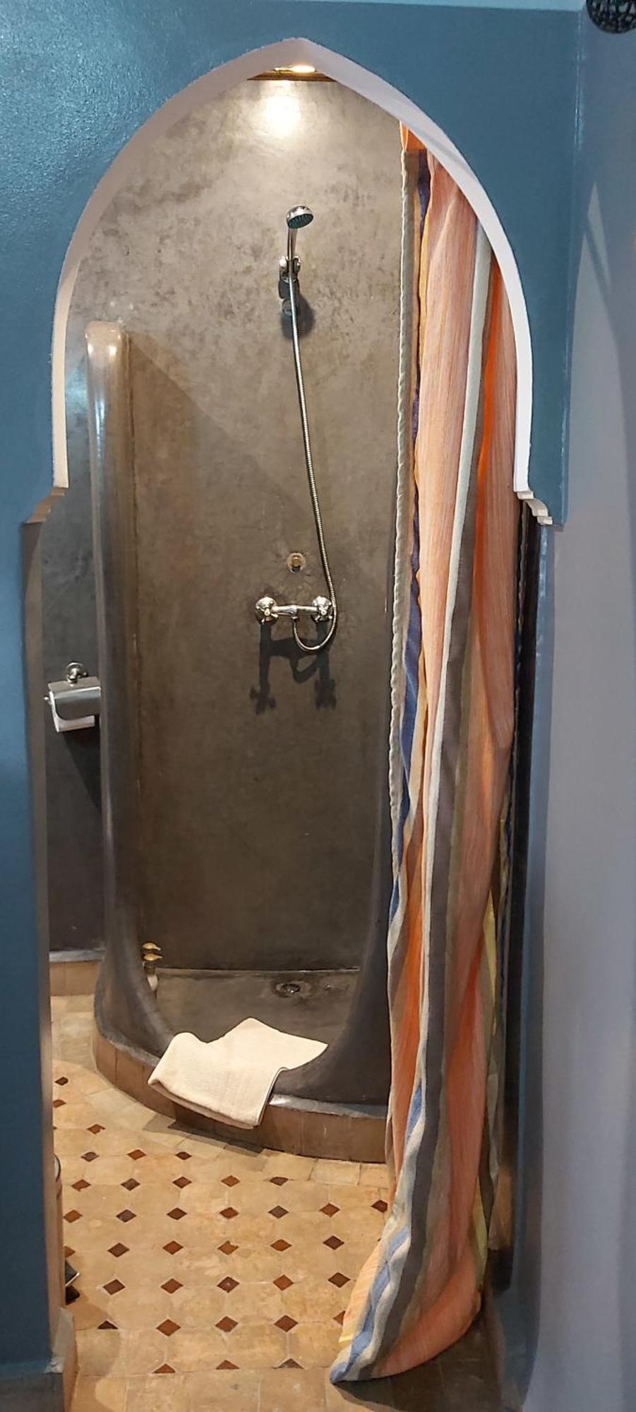 Riad Ajebel マラケシュ エクステリア 写真