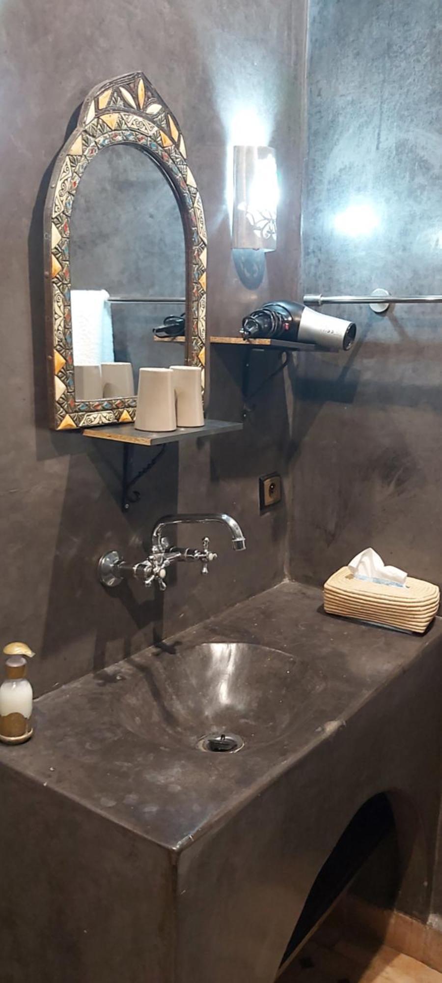 Riad Ajebel マラケシュ エクステリア 写真