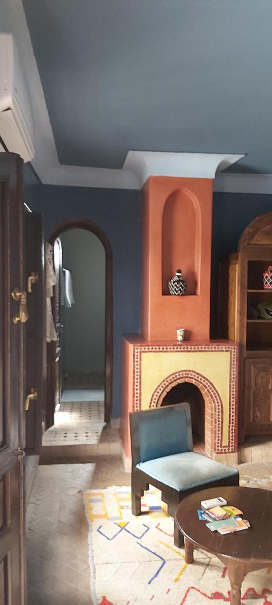 Riad Ajebel マラケシュ エクステリア 写真