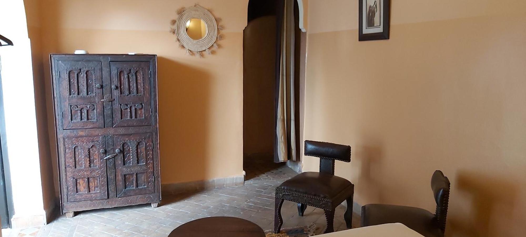Riad Ajebel マラケシュ エクステリア 写真
