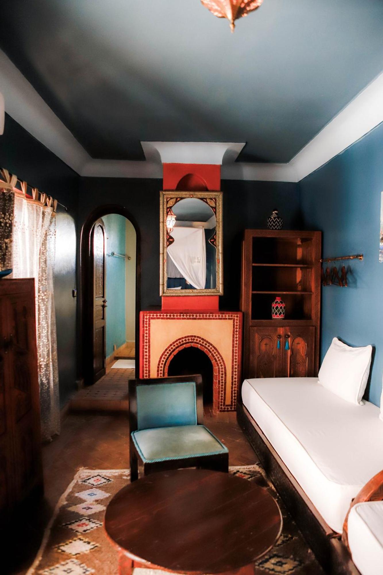 Riad Ajebel マラケシュ エクステリア 写真