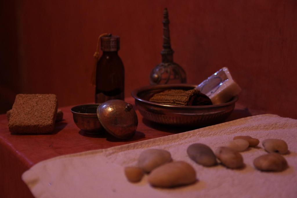 Riad Ajebel マラケシュ エクステリア 写真