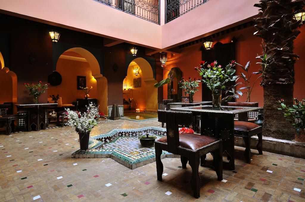 Riad Ajebel マラケシュ エクステリア 写真